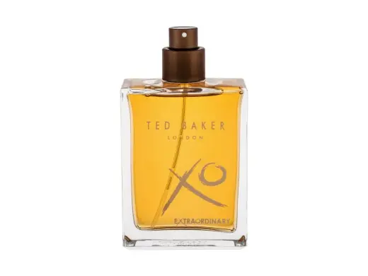 Ted Baker XO Extraordinary Eau de Toilette 100 ml