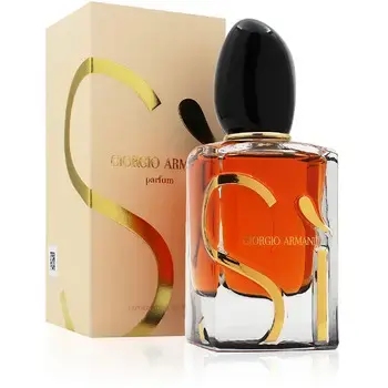 Giorgio Armani Sì (Parfum) parfüüm naistele 30 ml