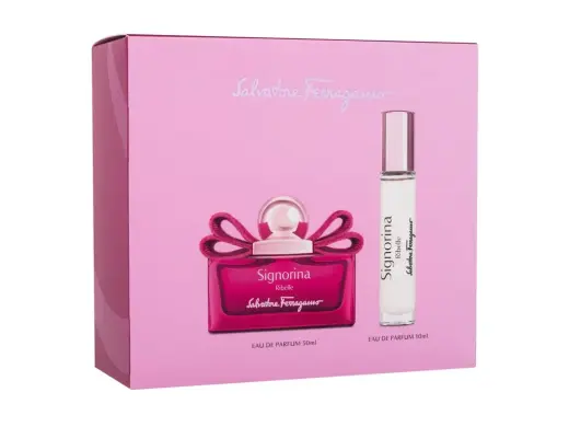 Ferragamo Signorina Ribelle Eau de Parfum 50 ml