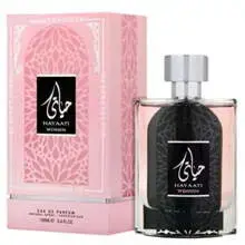 "Hayaati Women EDP" - "Hayaati Women Eau de Parfum".