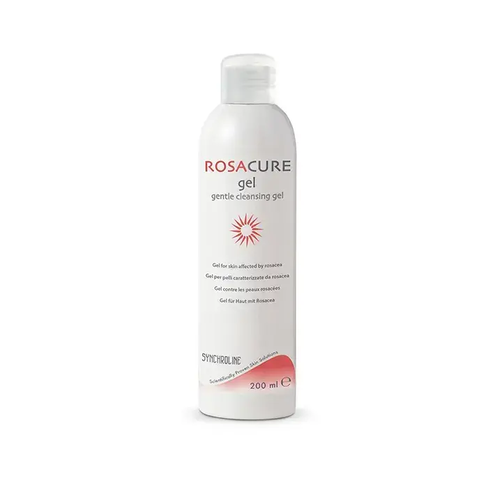 ENDOCARE Rosacure Gentle Cleansing Gel 200ml