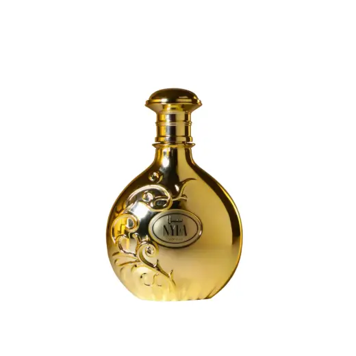 Arabiyat Prestige, Nyla Vanille, Eau De Parfum, For Women, 80 ml