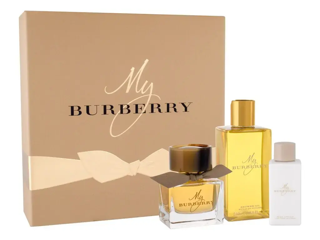 Burberry My Burberry Eau de Parfum 50 ml