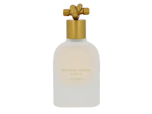 Bottega Veneta Knot Eau Florale Eau de Parfum 75 ml