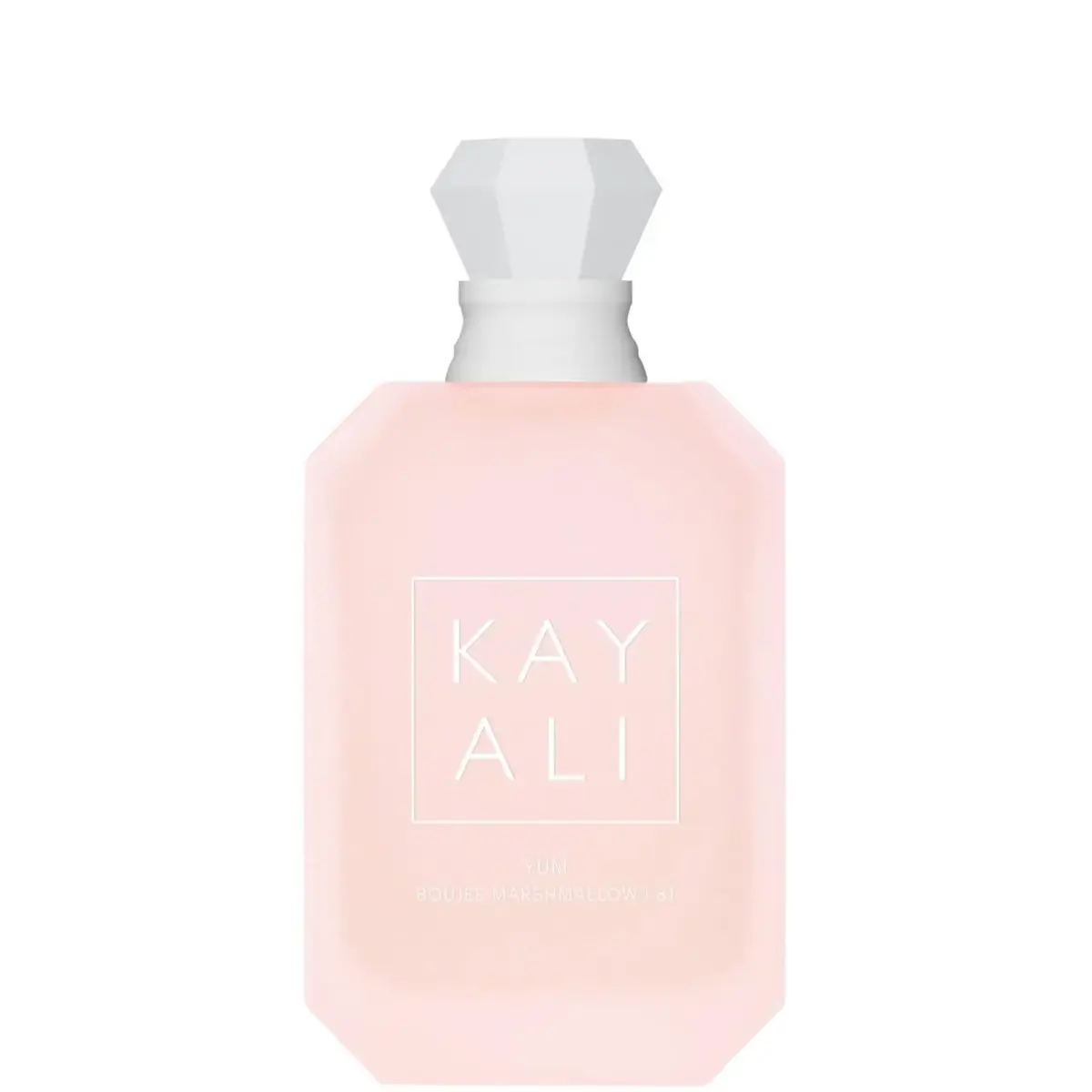 Kayali , Yum Boujee Marshmallow 81, Eau