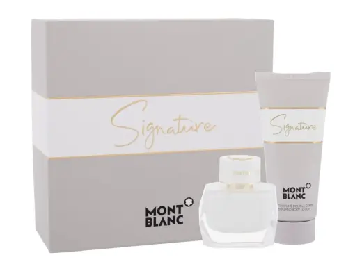 Montblanc Signature Eau de Parfum 50 ml