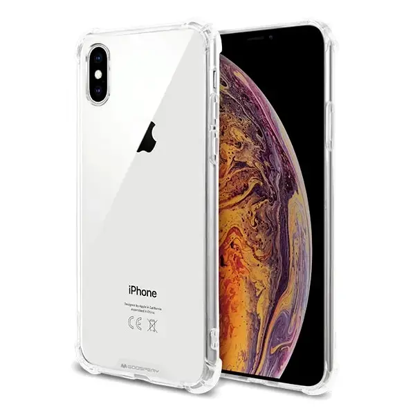 Mercury Super Protect Motorola Moto G7 |G7 Plus clear
