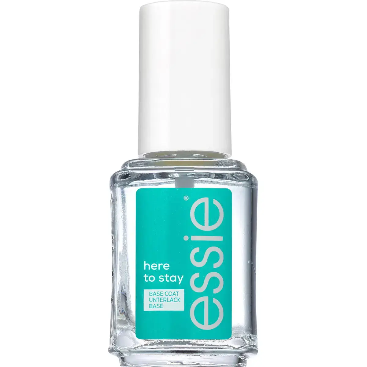 Essie Here To Stay Longwear Base