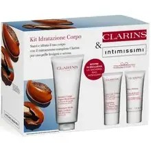 Kit Idratazione Corpo