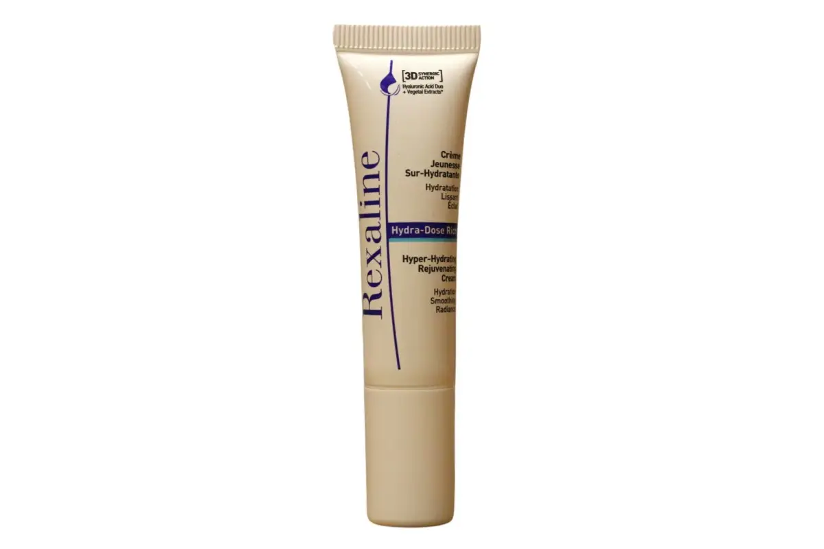 REXALINE 3D Hydra Dose Rich Hydrating