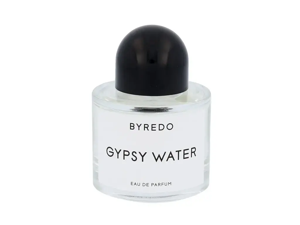 BYREDO Gypsy Water Eau de Parfum 50 ml