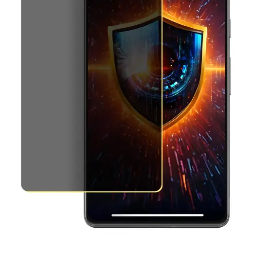 3mk Silky Matt Privacy Screen Protector for Google Pixel 7 Pro