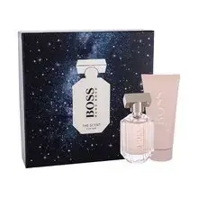 The Scent for Her Gift set EDP 50 ml and body lotion 100 ml