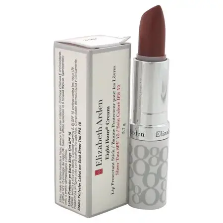 Debenhams Eight Hour® Cream Lip Protectant Stick Plum 3.7G in Honey