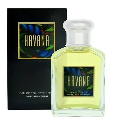 Aramis Havana Eau de Toilette 100 ml