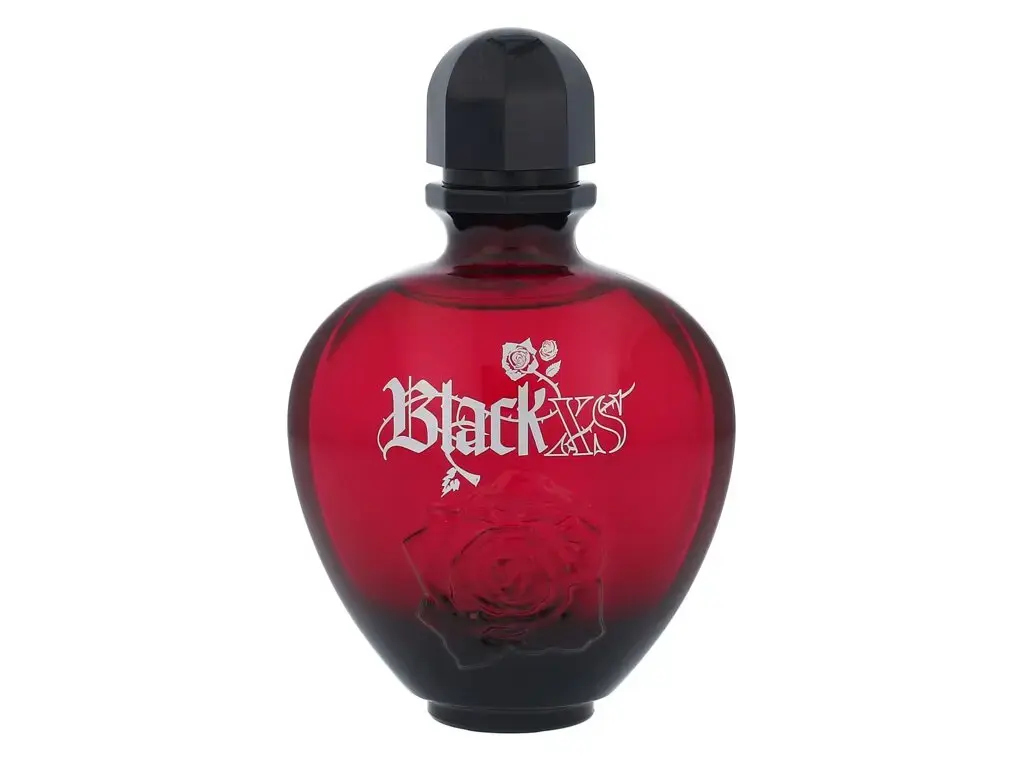 Paco Rabanne Black XS Eau de Toilette 80 ml