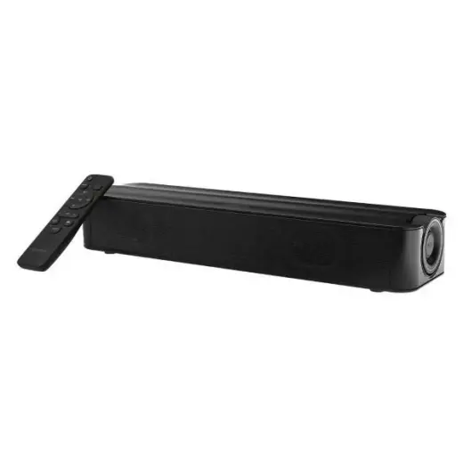 Creative Soundbar pod monitors Stage SE melns | melns Bluetooth 5.3