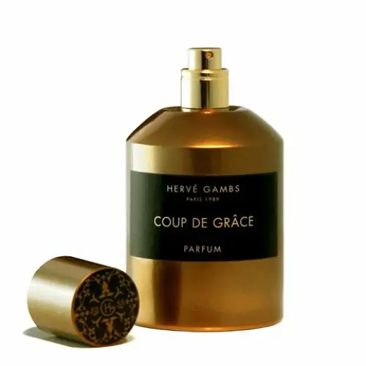 Herve Gambs, Coup de Grace, Parfum, Unisex, 100 ml