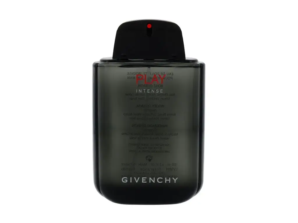 Givenchy Play Intense Eau de Toilette 100 ml