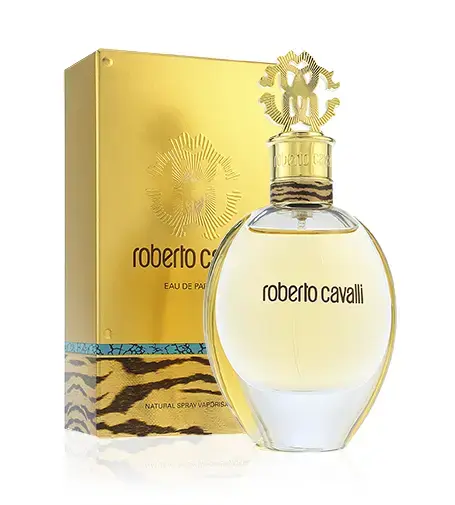 Roberto Cavalli Roberto Cavalli (EDP) parfimērijas ūdens sievietēm 30 ml
