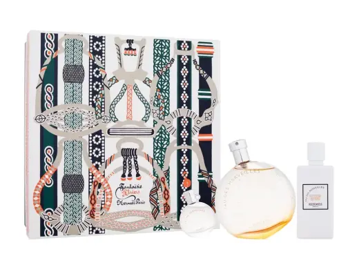 Hermes Eau Des Merveilles (EDT) tualetinis vanduo moterims 100 ml