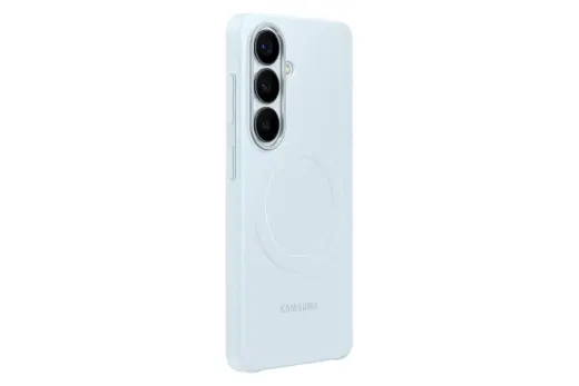 Samsung EF-SS942CLE Slim Magnet telefoni ümbris Samsung Galaxy S26 (S942) sinine