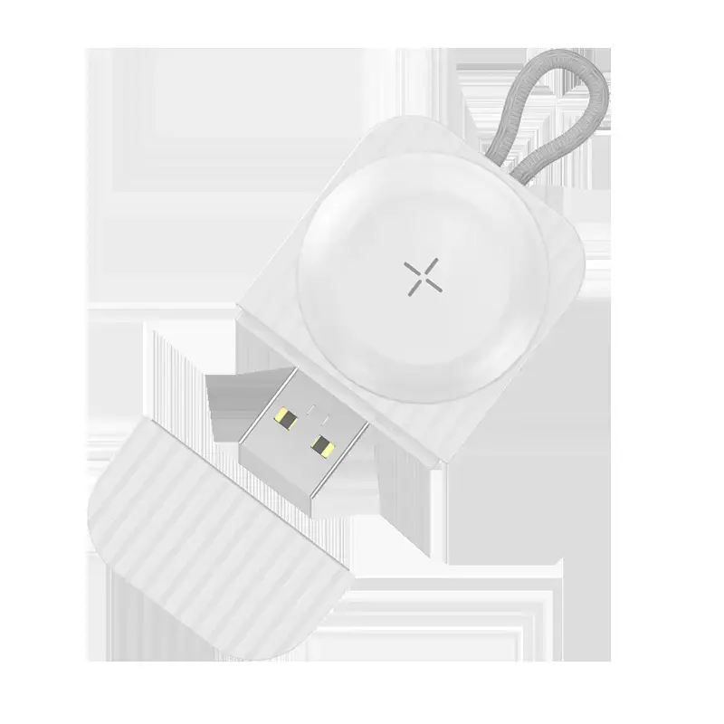 Rock Induction charger W26 - Type C - for Apple Watch 2,5W white