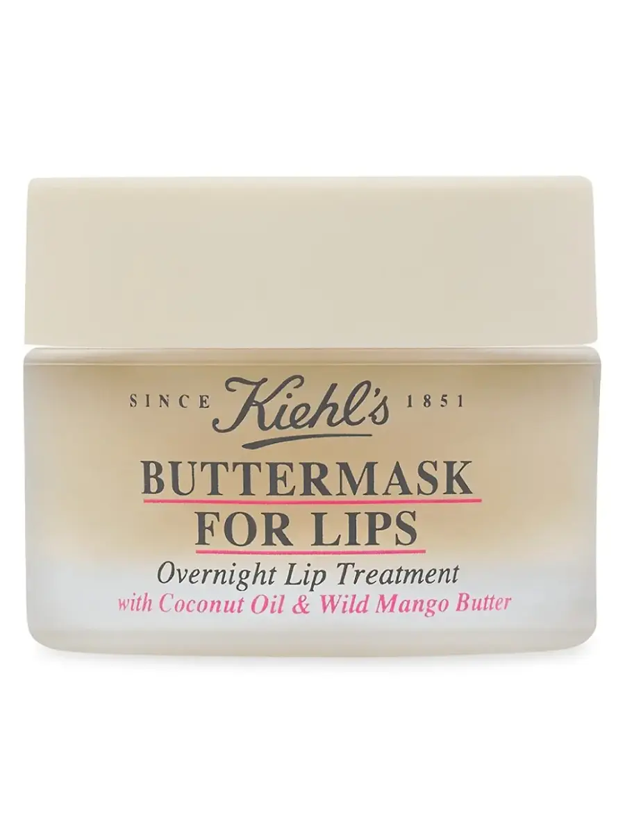 KIEHL'S Buttermask for Lips 10g