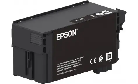 Tindikassett Epson T40D1 C13T40D140 must