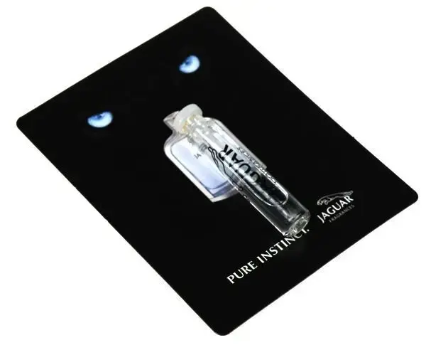 Jaguar Classic Eau de Toilette 2 ml