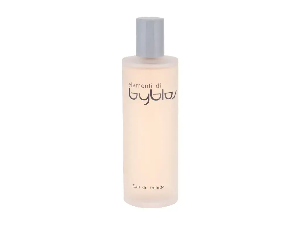 Byblos Metal Sensation Eau de Toilette 120 ml
