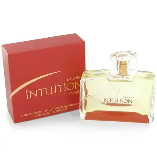 Estée Lauder Intuition Eau de Toilette 100 ml