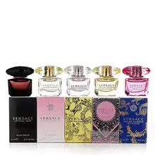 Collection of miniatures for women IV