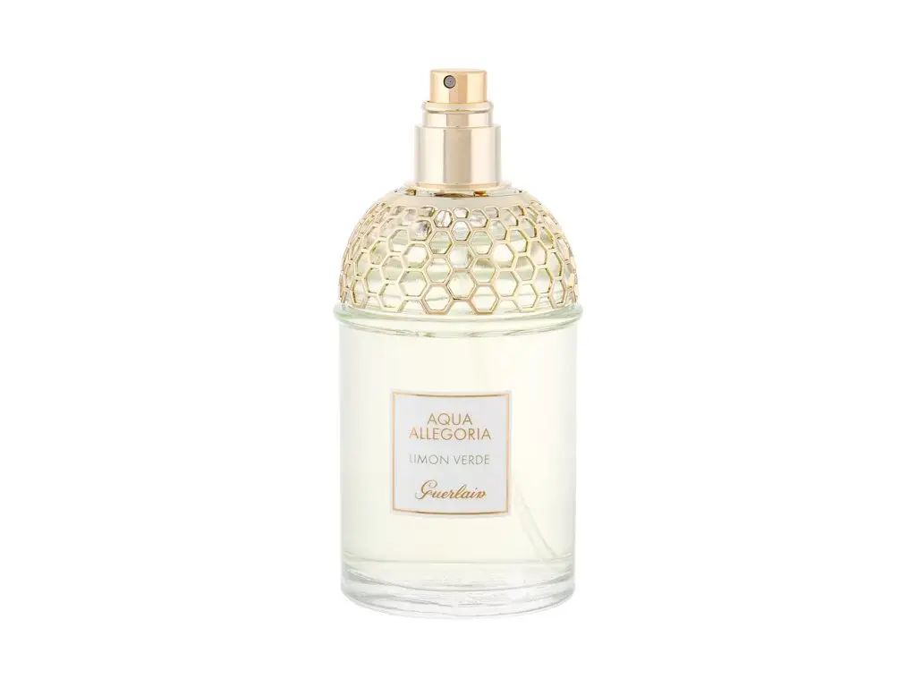 Guerlain Aqua Allegoria Limon Verde Eau de Toilette 125 ml