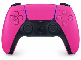 Sony Dualsense Sony PS5 Pink