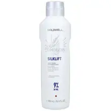 GOLDWELL Light Dimensions Silklift Conditioning Cream