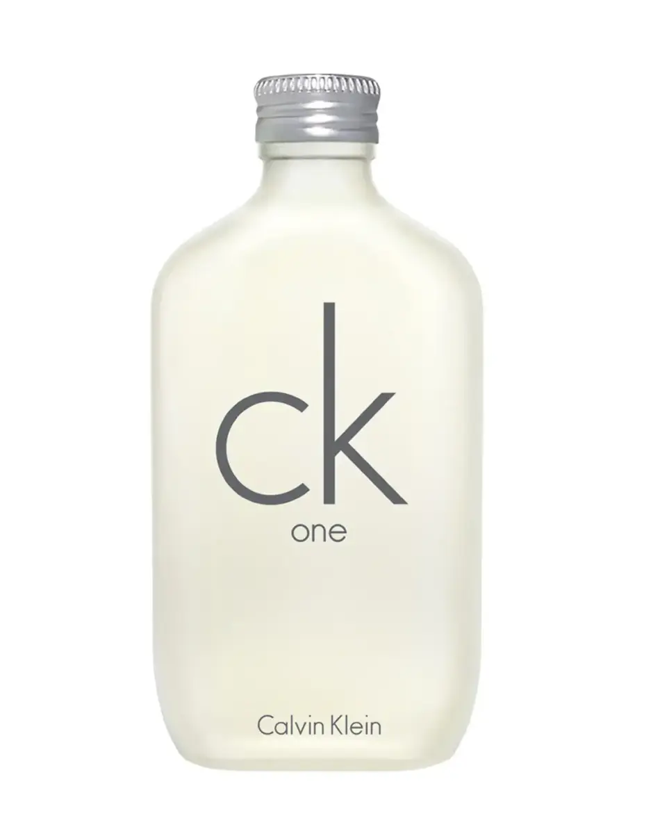 Calvin Klein, CK One, Eau De Toilette, Unisex, 200 ml *Tester