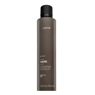 Lakmé K.Finish Hard Strong Hold Hairspray 300 Ml