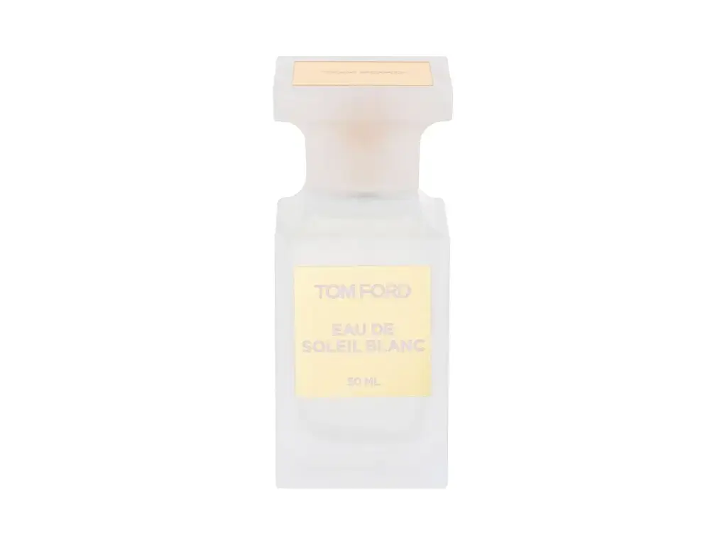 TOM FORD Eau de Soleil Blanc Eau de Toilette 50 ml