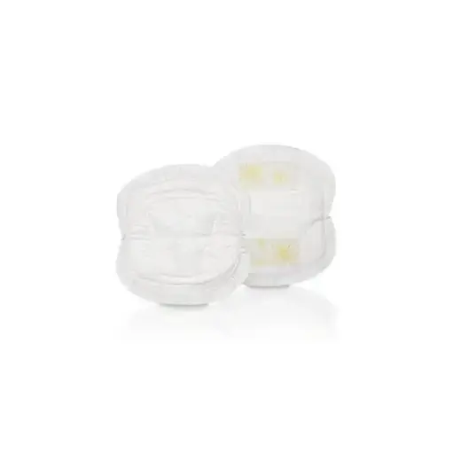 Medela Disposable Absorbent Discs 60 Pcs