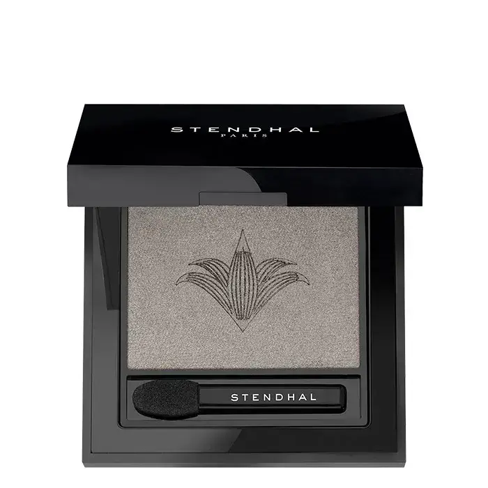 STENDHAL Magnifying Eyeshadow 501 Platine 2