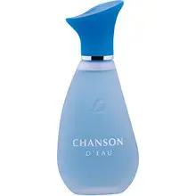 "Blue Sea Water EDT"