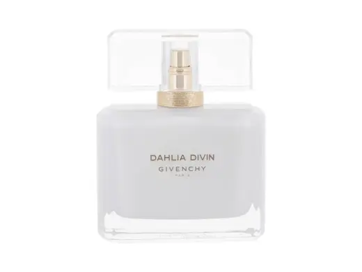 Givenchy Dahlia Divin Eau Initiale Eau de Toilette 75 ml