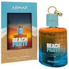 Armaf Beach Party (EDP) parfimērijas ūdens unisex 100 ml