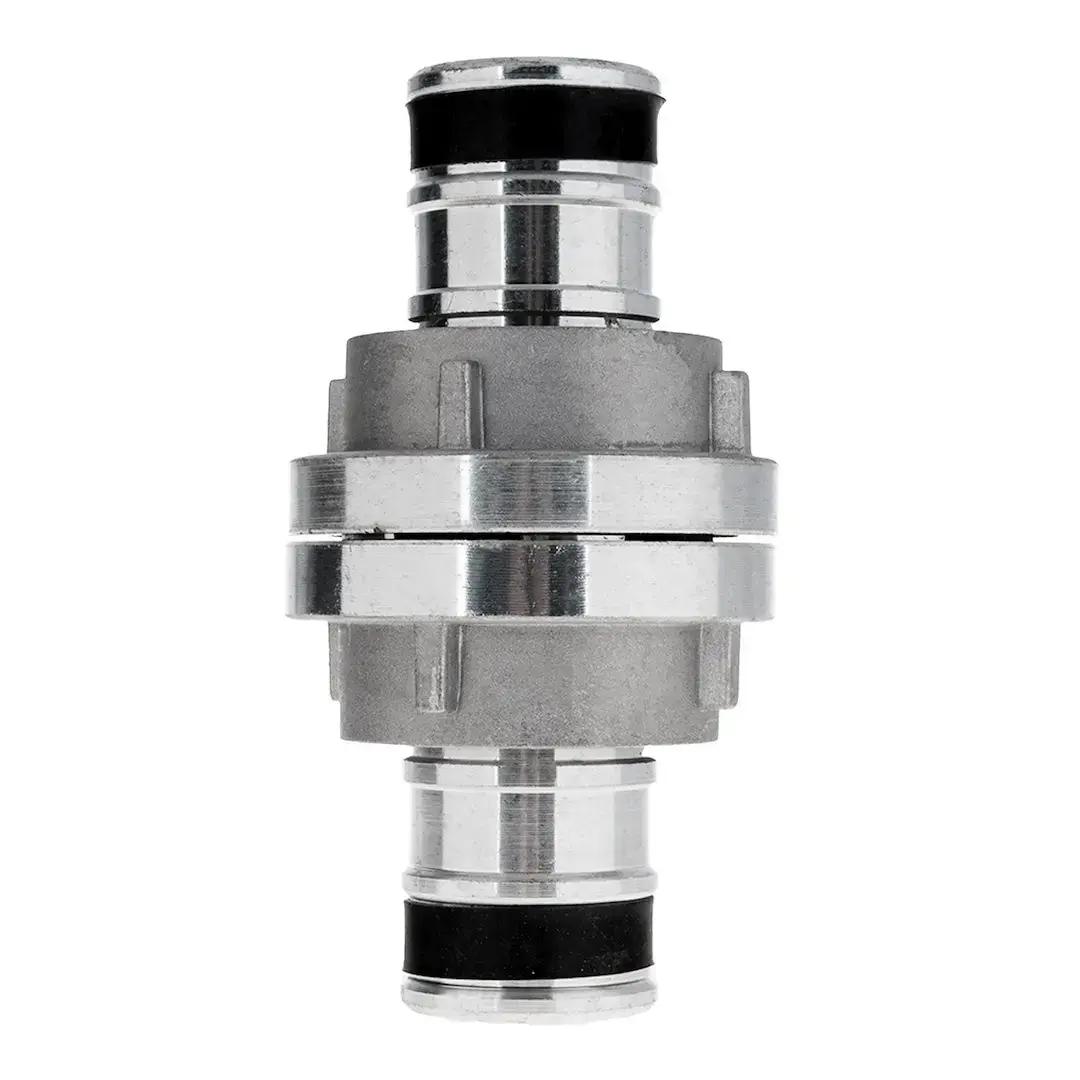 Tuletõrjevooliku kiirliitmik 2" (52 mm), 2 tk