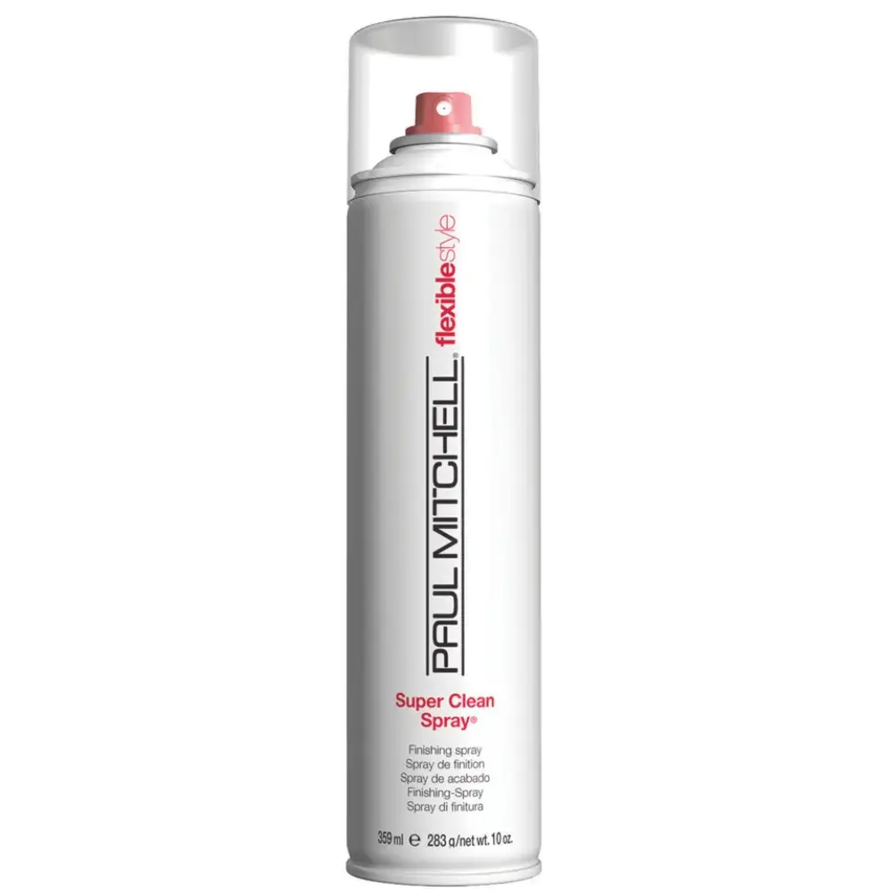 Paul Mitchell Super Clean Extra Finishing Spray 300ml