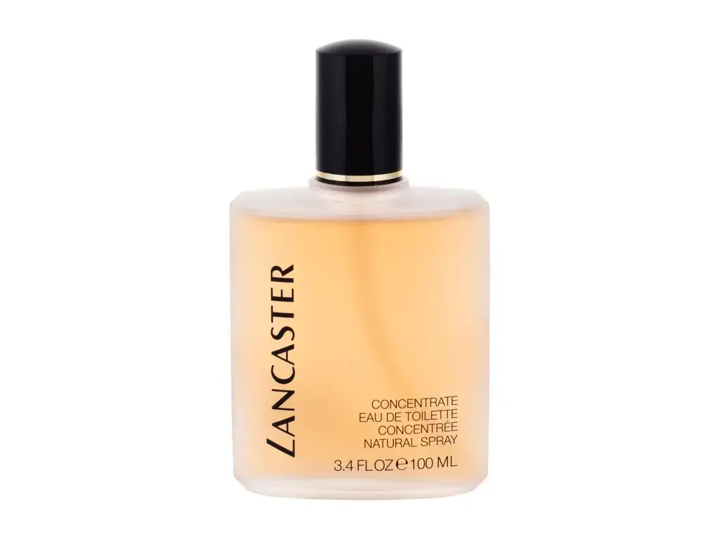 Lancaster Concentre Eau de Toilette 100 ml