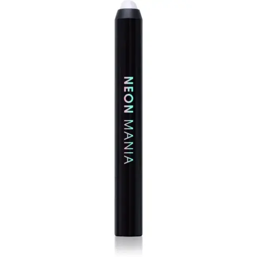 Dermacol Neon Mania Creamy Eye Pencil with Multichrome Effect 12h Mermaid - 2 3 G