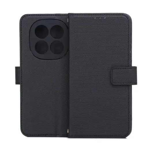 Smart Triangle case for Xiaomi Redmi Note 14 Pro Plus 5G (Global) black