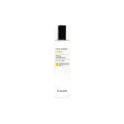 Dr. Hedison, Vita White, Brightening, Tonic Lotion, For Face, 150 ml